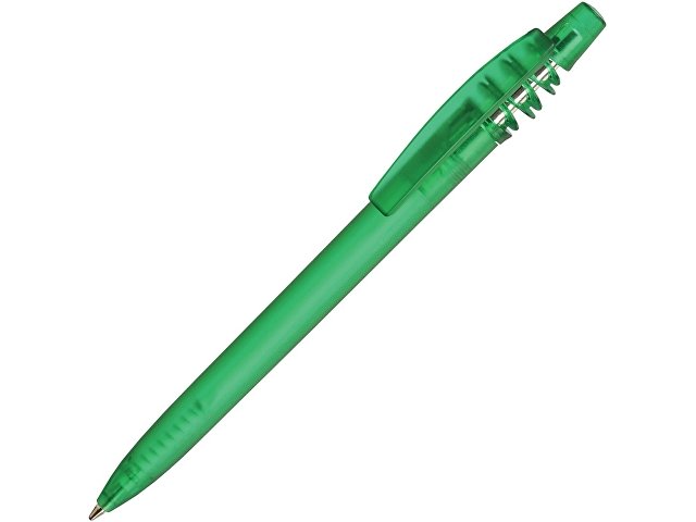 Шариковая ручка Igo Color Color, зеленый