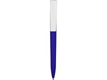 Ручка пластиковая soft-touch шариковая «Zorro» (арт. 18560.02), фото 2