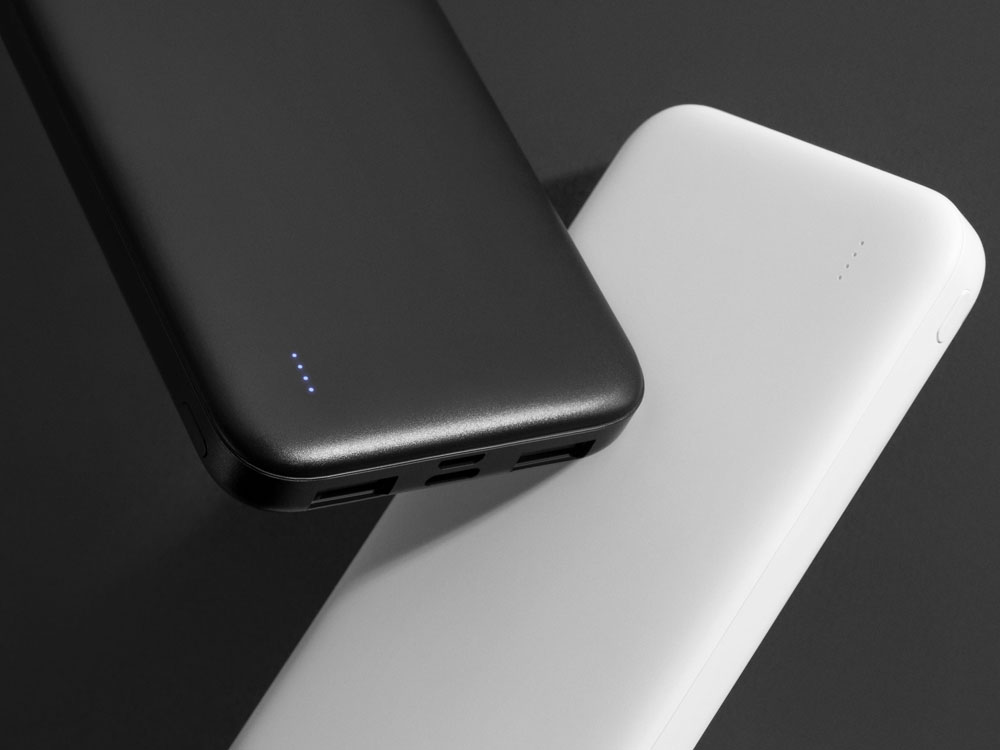 Внешний аккумулятор «NEO P10», 10000 mAh фото 6 Внешний аккумулятор «NEO P10», 10000 mAh фото 6