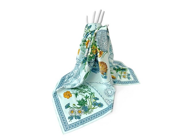 Платок «Мелодия хрусталя» thumbnail