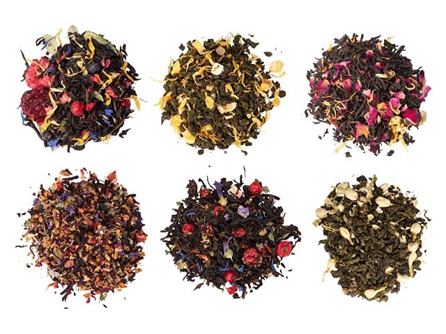 Набор подарочный «Bouquet» thumbnail