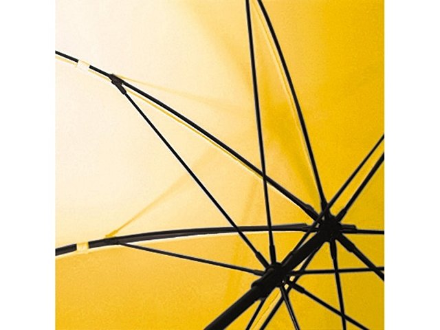 Зонт-трость «Shelter» c большим куполом