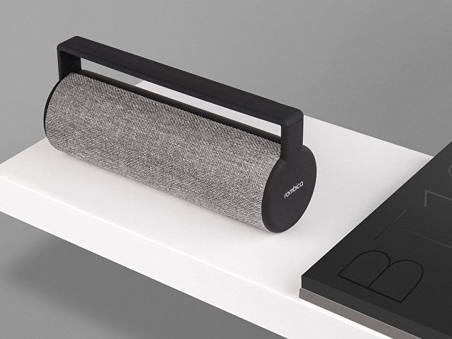 Портативная колонка «Mysound BT-10» thumbnail