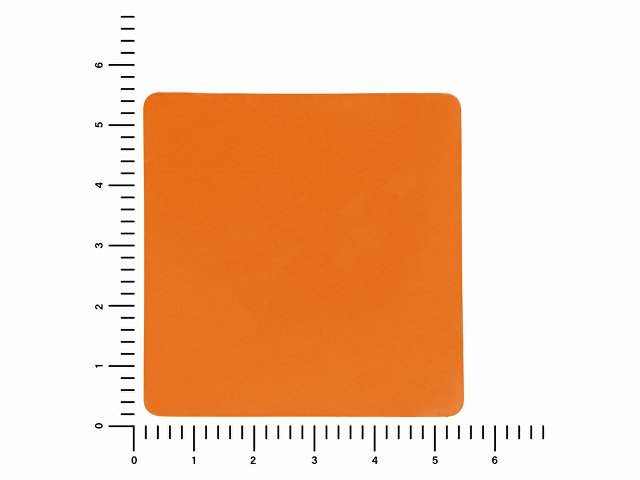 Патч «Квадрат», soft-touch thumbnail