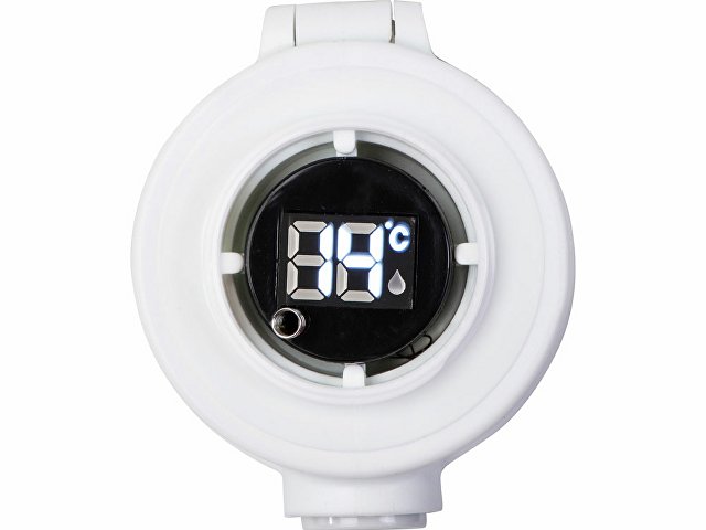 Вакуумная термокружка с индикатором и медной изоляцией «Bravo», тубус, 400 мл thumbnail