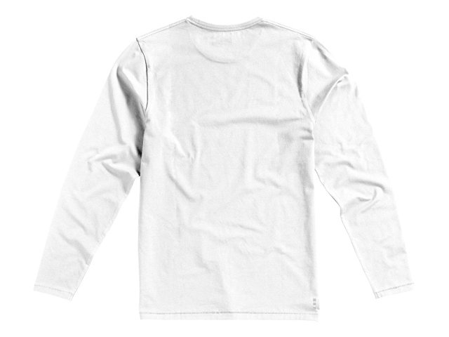 Футболка «Ponoka» из органического хлопка, мужская thumbnail