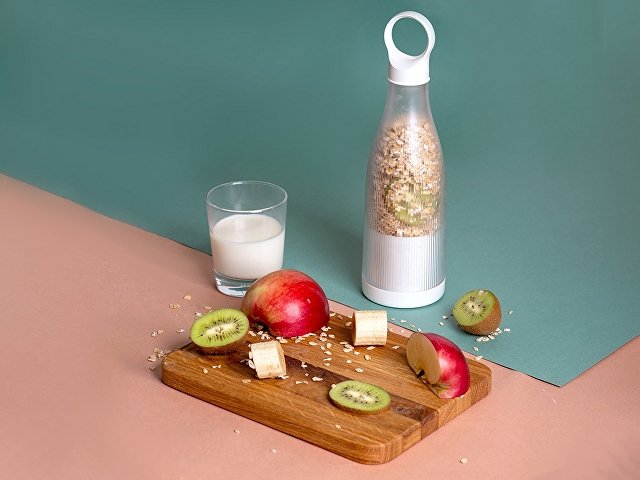 Портативный блендер «Smoothie» thumbnail