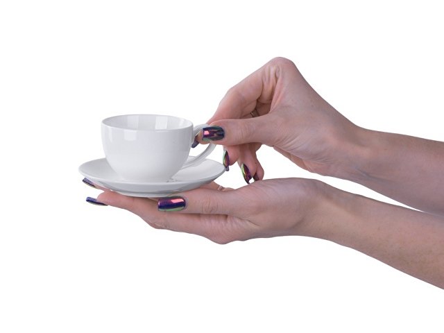 Кофейная пара «Ristretto» thumbnail