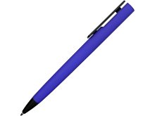 Ручка пластиковая soft-touch шариковая «Taper» (арт. 16540.02), фото 3