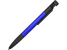 Ручка-стилус пластиковая шариковая «Multy» (арт. 71532.02)