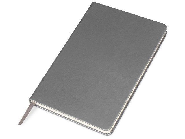 Блокнот А5 «Metropolis», супер софт-тач thumbnail