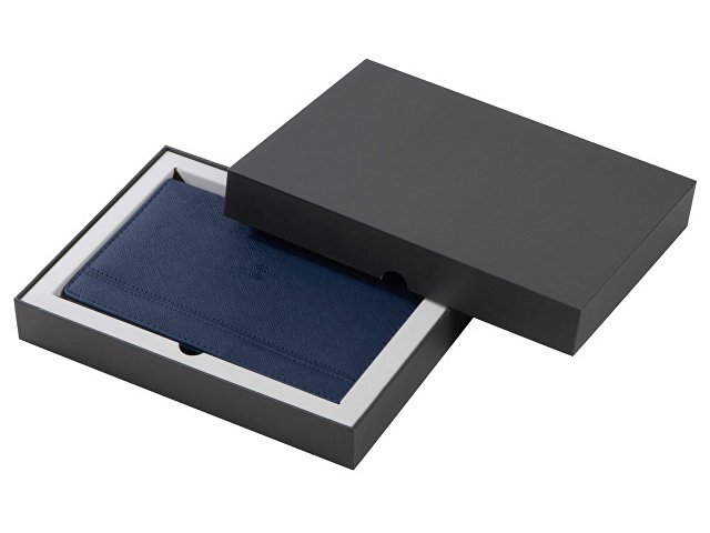 Органайзер с функцией беспроводной зарядки «Manner», 5000 mAh — изображение 12