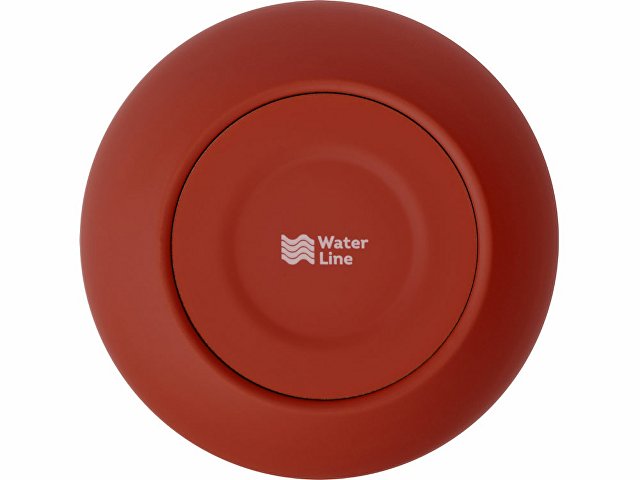 Вакуумная термокружка «Sense Gum», soft-touch thumbnail