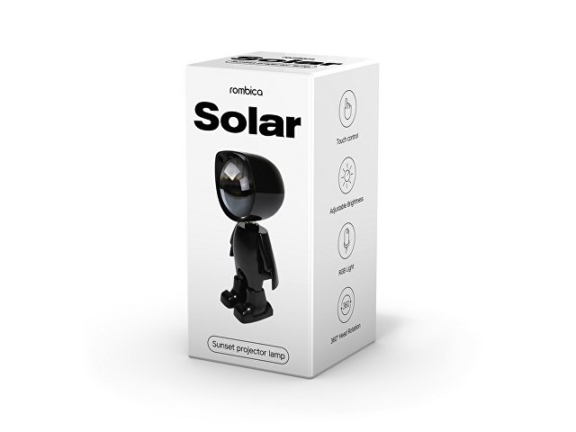 Ночник «LED Solar» thumbnail