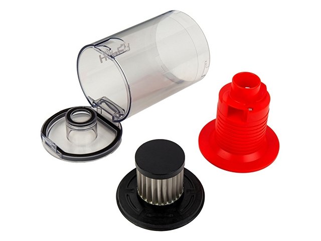 Пылесос автомобильный аккумуляторный «HVC100Li» thumbnail