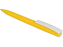 Ручка пластиковая soft-touch шариковая «Zorro» (арт. 18560.04), фото 5