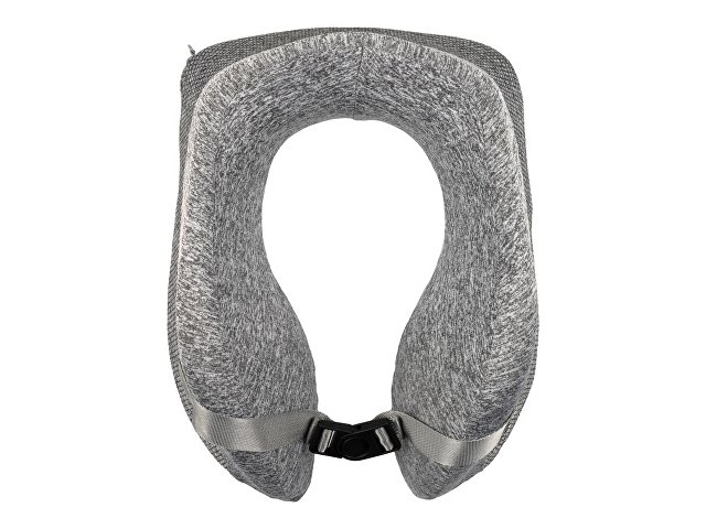 Подушка дорожная с эффектом памяти thumbnail