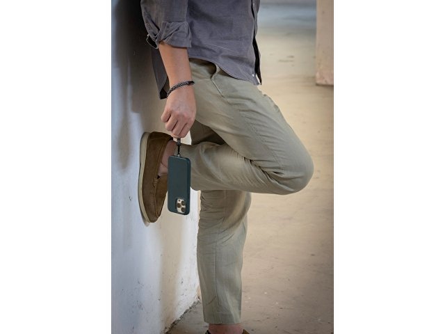 Ремешок-держатель для телефона на запястье «Lany Wristband Eco»