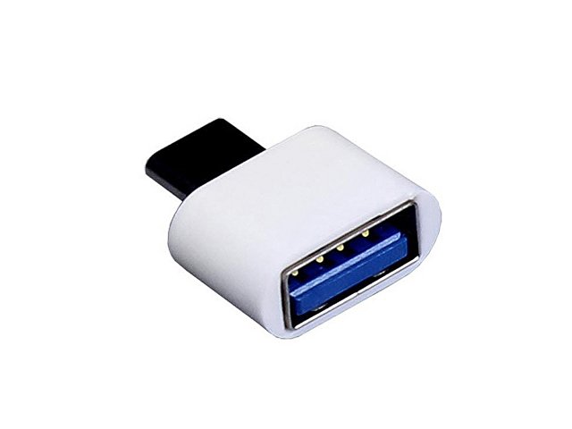 Переходник Type-C Adapter