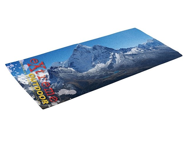 Многофункциональная бандана с возможностью полноцветной печати thumbnail