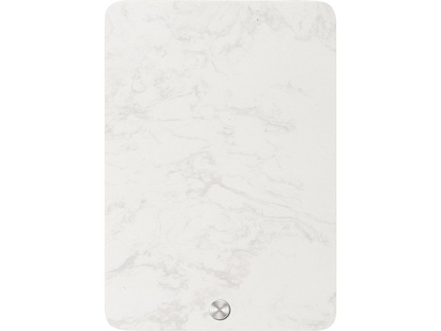 Набор для сыра в коробке из акации и мрамора «Fontina»