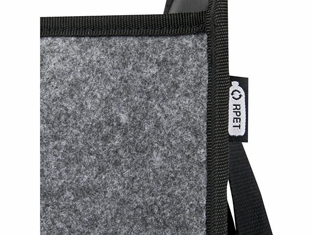 Органайзер складной для автомобиля «Felta» из фетра thumbnail