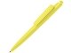 Ipe шариковая ручка RCS из переработанного материала (черные чернила) - Желтый