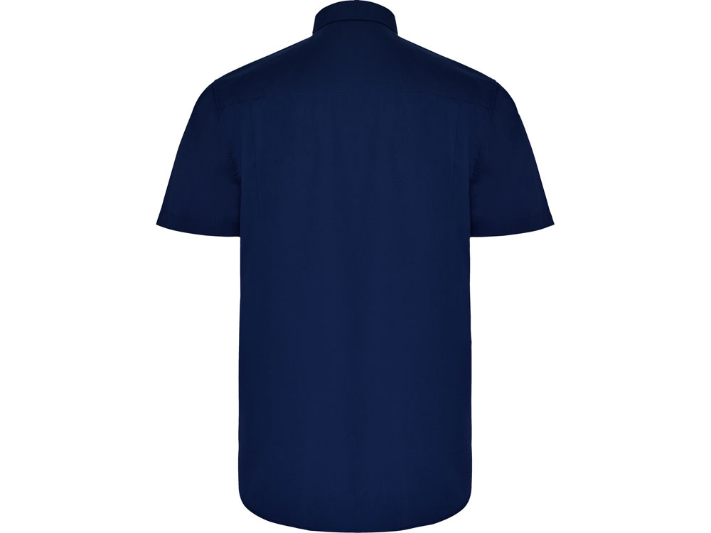 Рубашка «Aifos» мужская с коротким рукавом