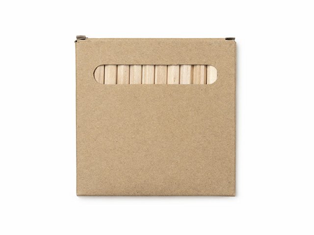 Набор из 12 карандашей KOEL thumbnail