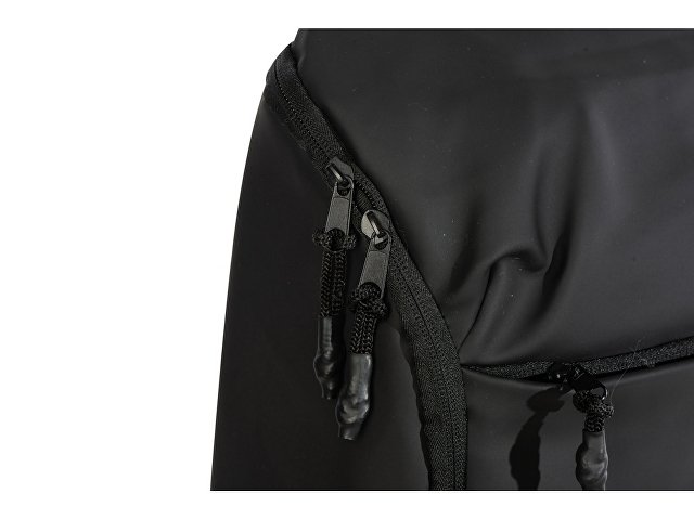 Рюкзак «Gym» с отделением для обуви, с шильдом