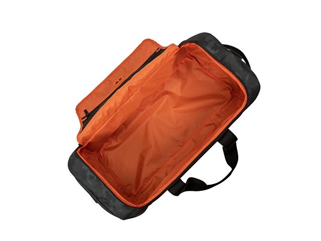 Вместительная сумка для посещения фитнесс клуба и загородных поездок, 50 л thumbnail