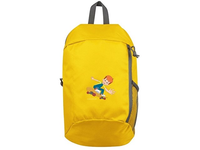 Рюкзак «Простоквашино»