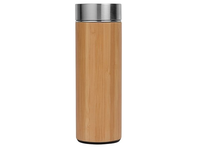 Вакуумный термос «Moso» из бамбука