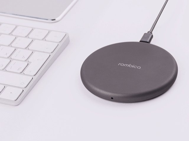 Беспроводное зарядное устройство «NEO Q1 Quick» thumbnail