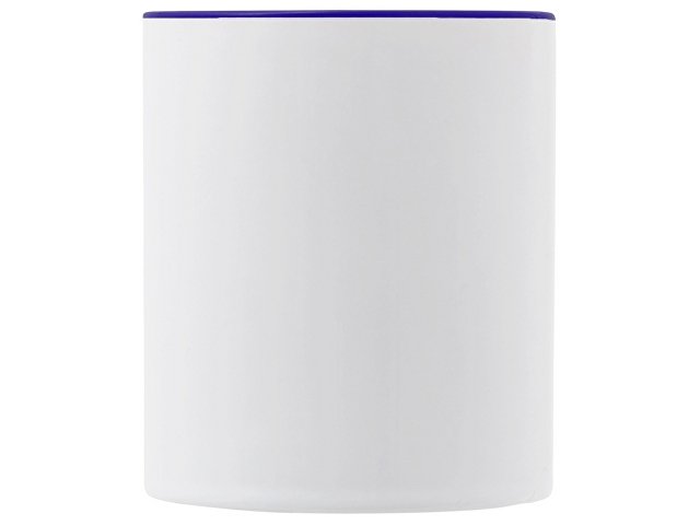 Керамическая кружка со стеклянной ручкой для сублимации «Charm» thumbnail