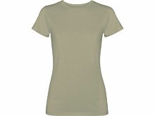 Футболка «Fiyi», женская