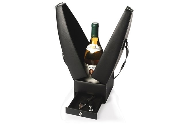Подарочный набор для вина «Pyramid»