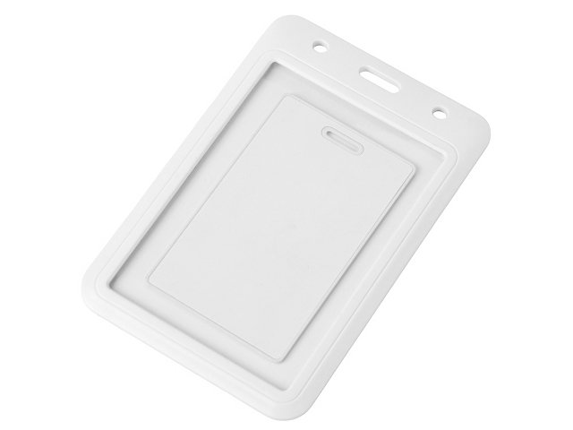 Держатель для бейджа «Haven Solid» thumbnail