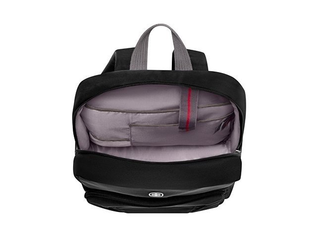 Рюкзак «Motion» с отделением для ноутбука 15.6" thumbnail