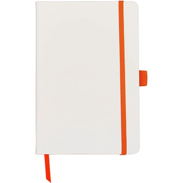 Блокнот A5 «ColorNote White» — фото 3