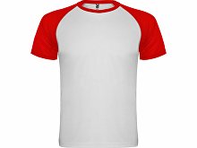 Спортивная футболка «Indianapolis» мужская (арт. 665001602XL)