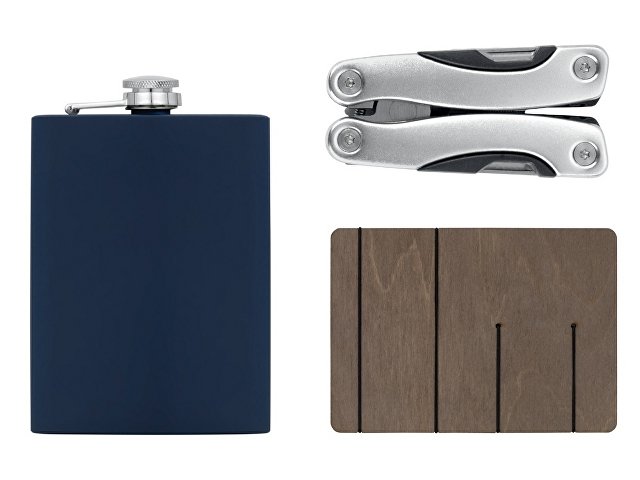 Подарочный набор «Путешественник 2.0.» thumbnail