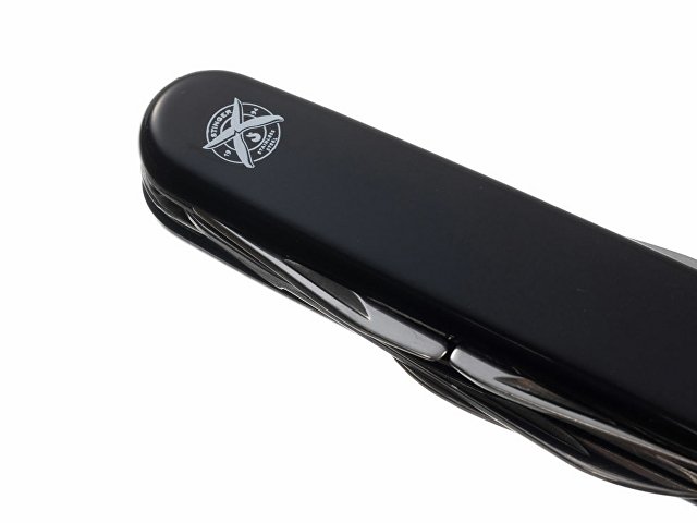 Нож перочинный, 90 мм, 13 функций thumbnail