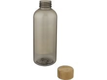 Бутылка спортивная «Ziggs» из переработанного пластика (арт. 10067984), фото 3