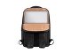 RIVACASE 8164 black ECO рюкзак для ноутбука 17.3" / 4