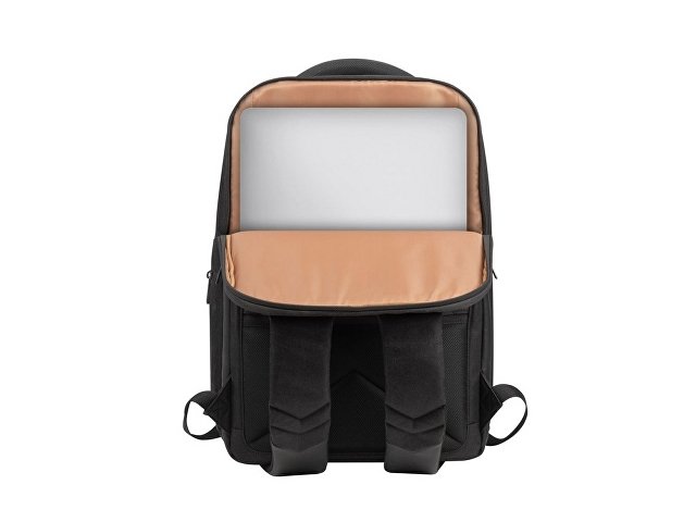 ECO рюкзак для ноутбука 17.3" из переработанного пластика thumbnail