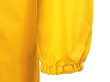 Дождевик «Sunny gold» с чехлом и проклеенными швами (арт. 221515XS/S), фото 5