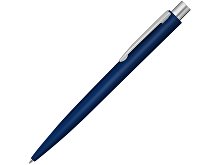 Ручка шариковая металлическая «Lumos Gum» soft-touch (арт. 187948.22)