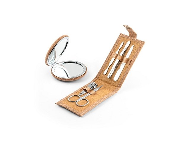 Набор для маникюра «ZENA» thumbnail