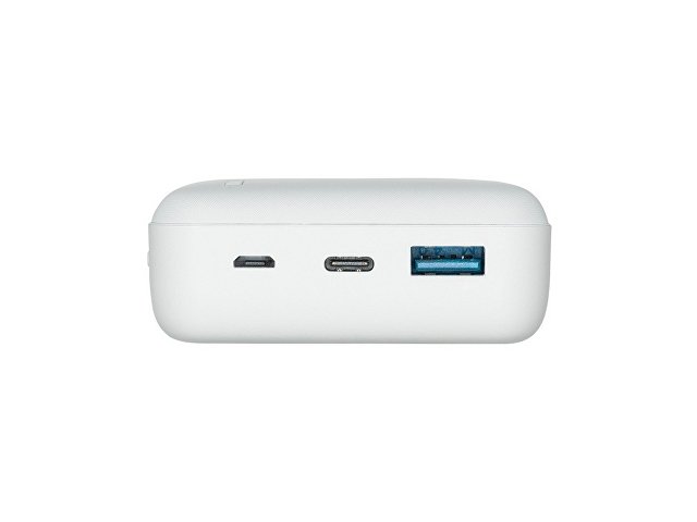 Внешний аккумулятор с быстрой зарядкой  VA2571, 20000 mAh — фото 6